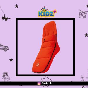 Sewa Bugaboo Footmuff - Orange
