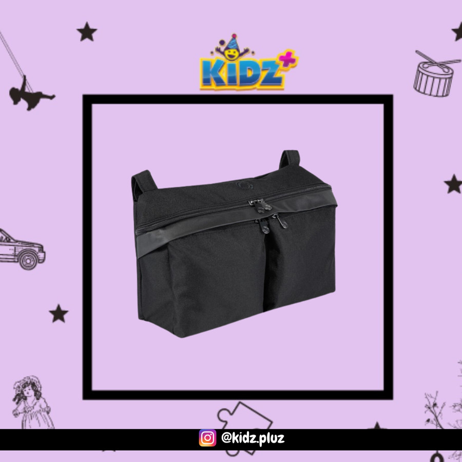 Sewa Bugaboo Organiser Black