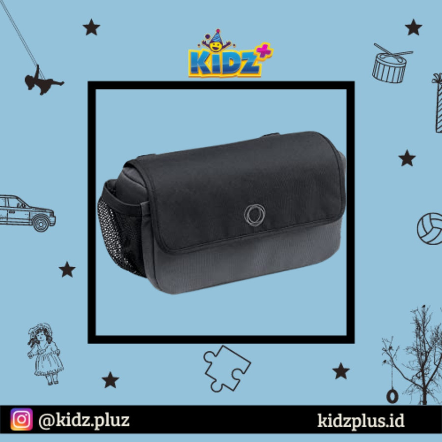 Sewa Bugaboo Organizer Black