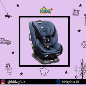 Sewa Car Seat Joie Every Stage FX Isofix Sistem