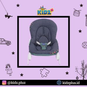 Sewa Chicco Blue Hopla