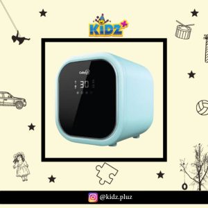 Sewa Coby Haus UV Sterilizer – Blue