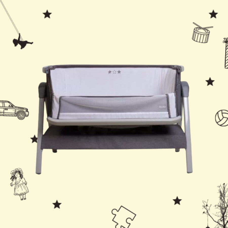Sewa Cocolatte Dark Grey - Image 2