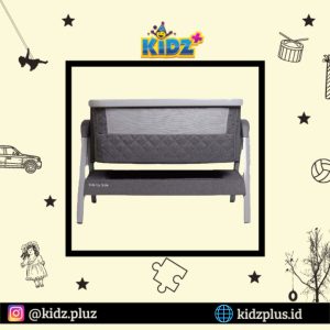 Sewa Cocolatte Dark Grey