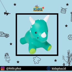 Sewa ELC Dinosaur Hopper