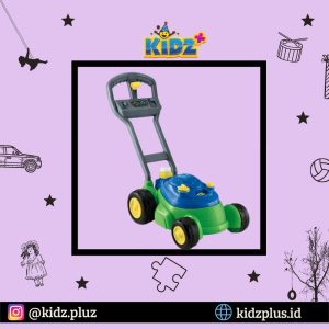 Sewa ELC bubble mower