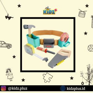 Sewa Fisher Price DIY Tool Belt