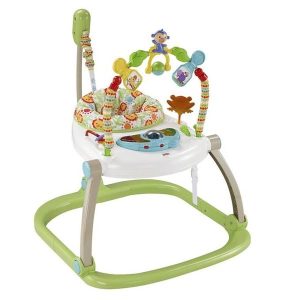 Sewa Fisher Price Rainforest Friends SpaceSaver Jumperoo