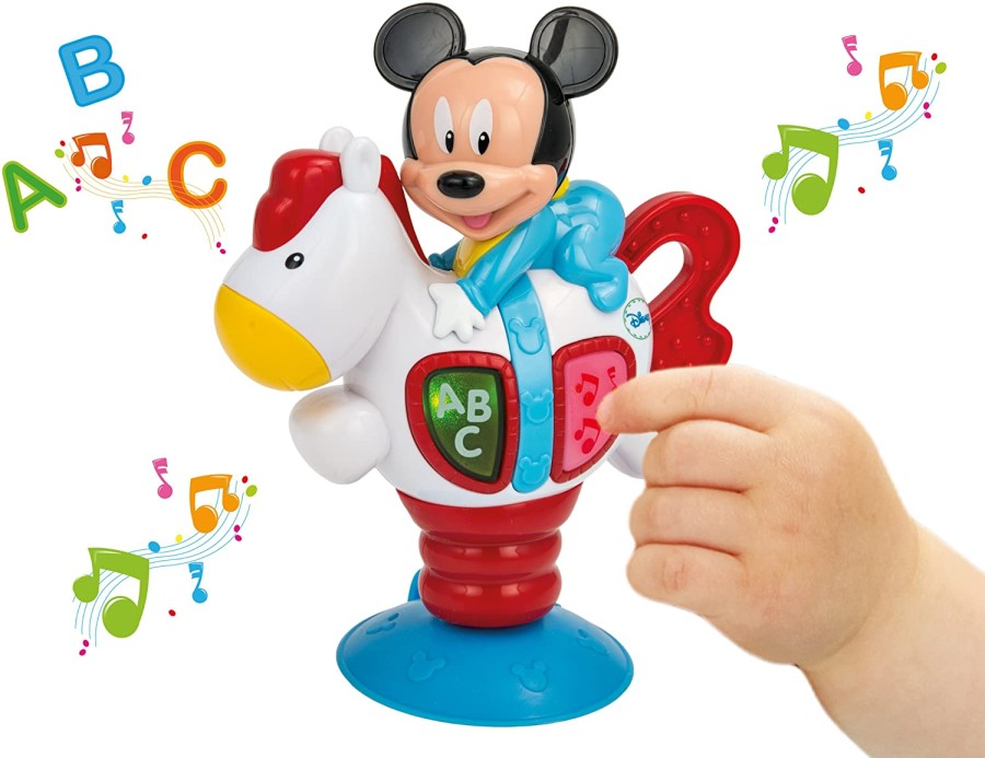 Sewa Fisher Price Trotta Cavallino - Image 2
