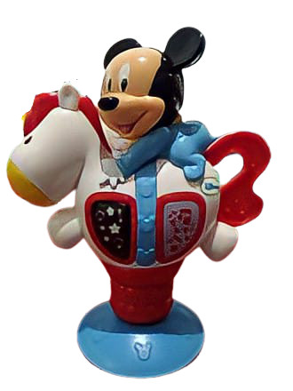 Sewa Fisher Price Trotta Cavallino - Image 3