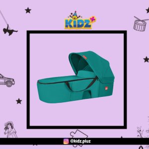 Sewa GB Cot To Go including Free Adaptors