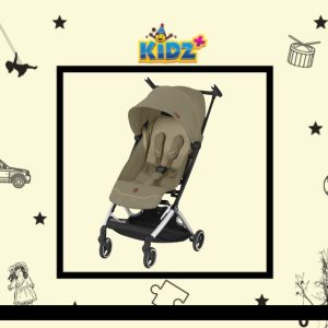 Sewa GB Pockit+ All City - Vanilla Beige