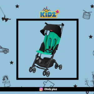 Sewa GB Pockit+ All Terrain - Mint Green
