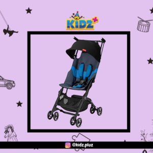 Sewa GB Pockit+ All Terrain - Night Blue