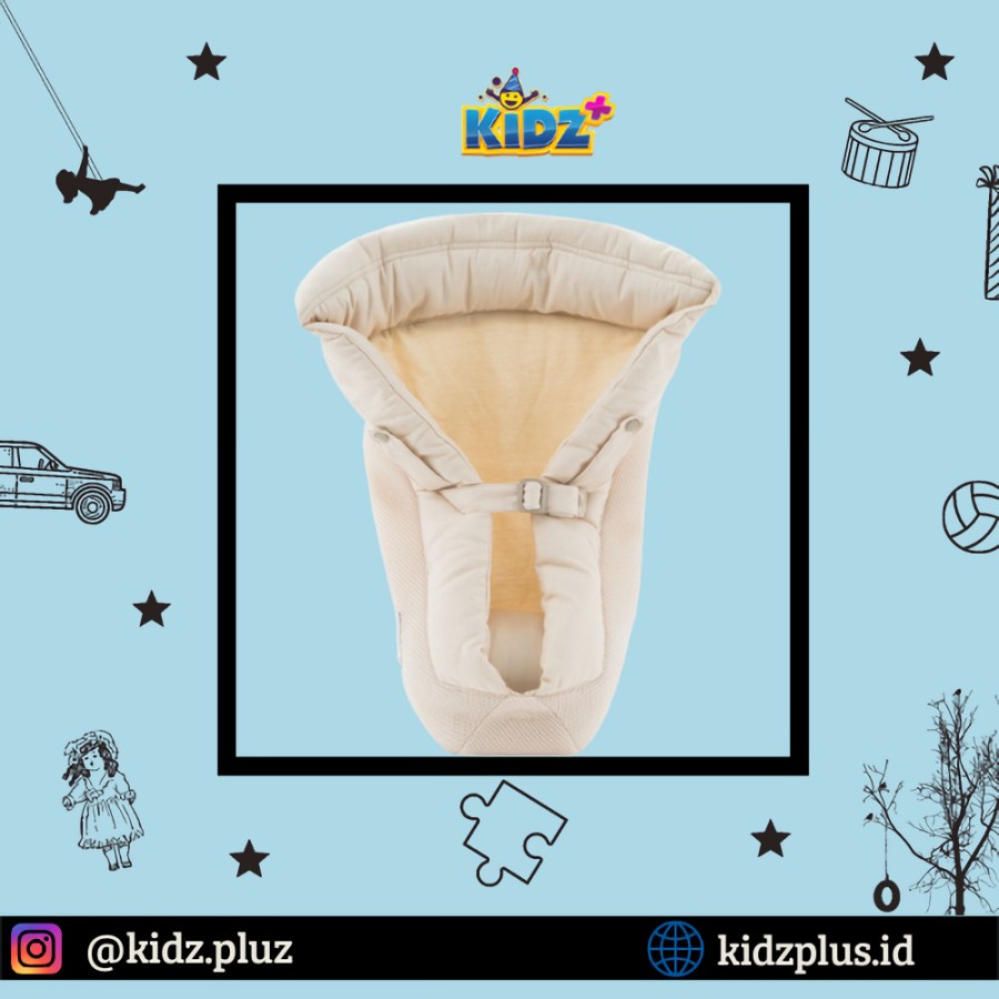 Sewa Infant Insert Original - Natural