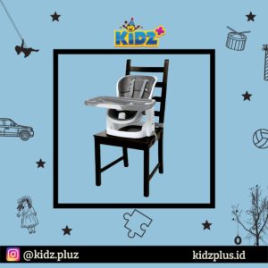 Sewa Ingenuity ChairMate High Chair