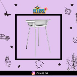 Sewa Kaki Bath Tub AquaScale