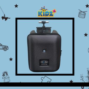Sewa Ko-ku Luggage 20 Inch - Black