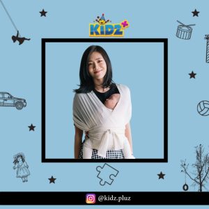 Sewa Konny Baby Carrier Summer - Cream 2XL