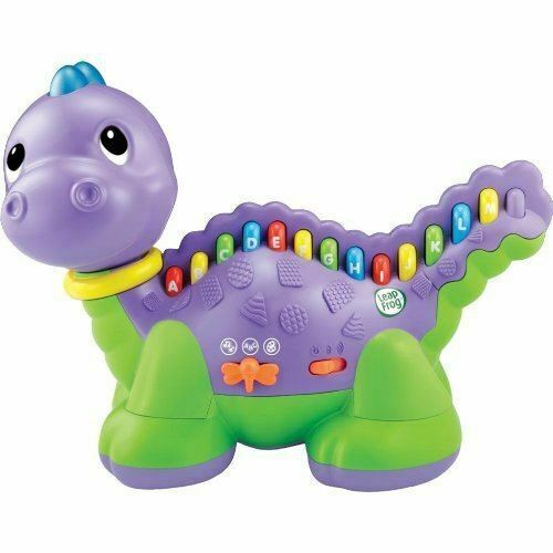Sewa Leap Frog Lettersaurus - Image 3