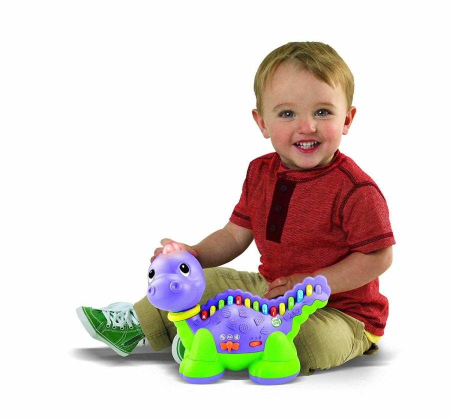 Sewa Leap Frog Lettersaurus - Image 4