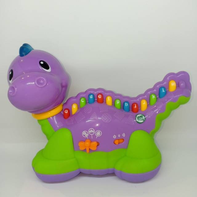 Sewa LeapFrog Lettersaurus - Image 2