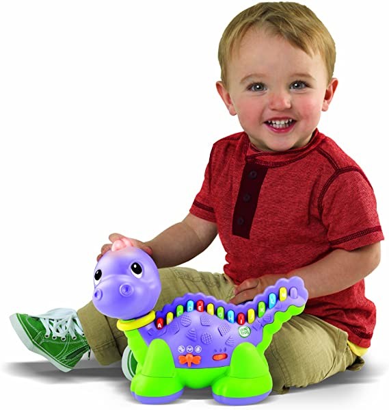 Sewa LeapFrog Lettersaurus - Image 3