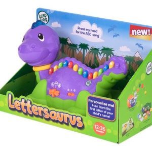 Sewa LeapFrog Lettersaurus