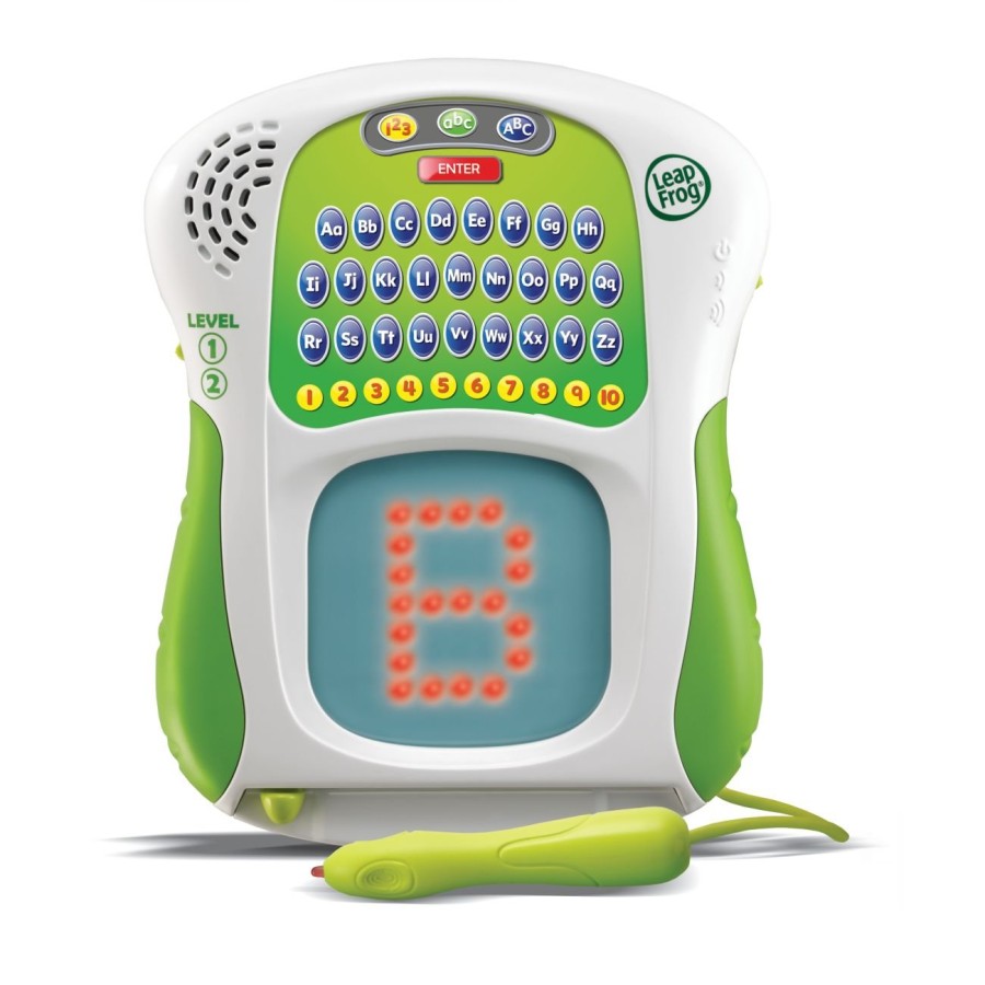 Sewa LeapFrog Mr. Pencil's Scribble and Write - Image 3
