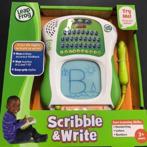 Sewa LeapFrog Mr. Pencil's Scribble and Write