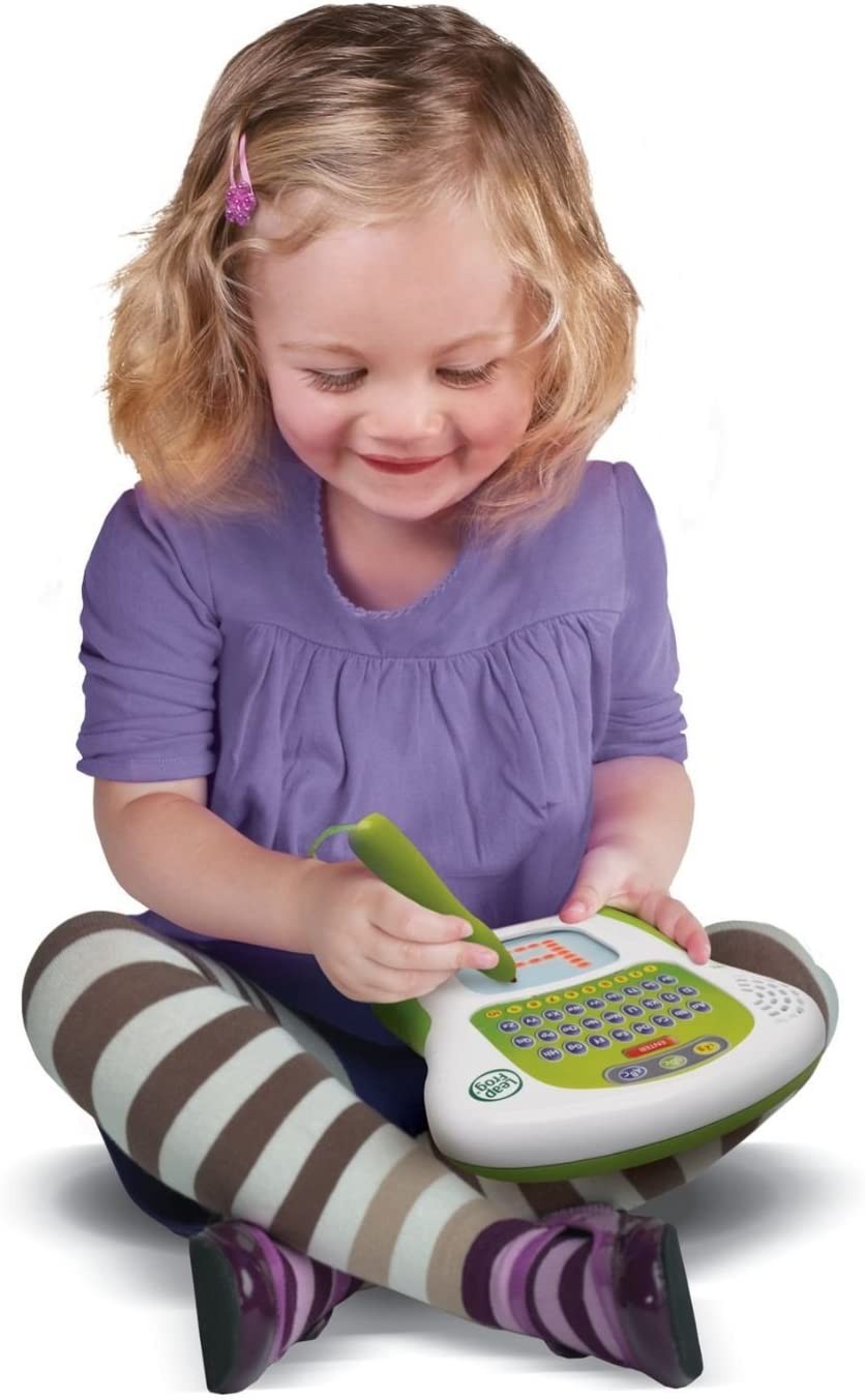 Sewa LeapFrog Mr. Pencil's Scribble and Write - Image 4