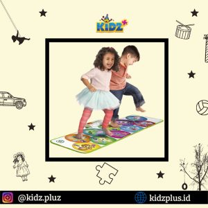 Sewa Leapfrog Learn & Groove Musical Mat