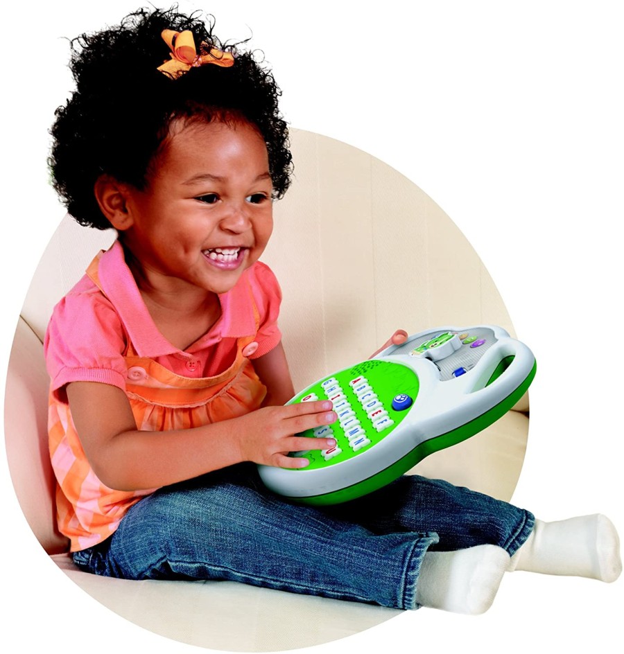 Sewa Leapfrog Letter Discoveris - Image 2