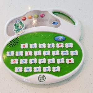 Sewa Leapfrog Letter Discoveris