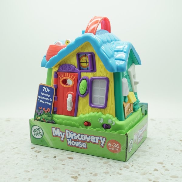 Sewa Leapfrog My Discovery House - Image 2