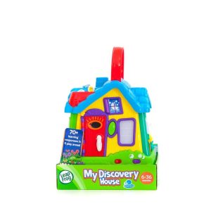 Sewa Leapfrog My Discovery House