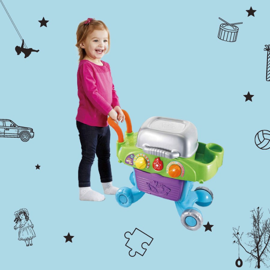 Sewa Leapfrog Smart Sizzling BBQ Grill - Image 3
