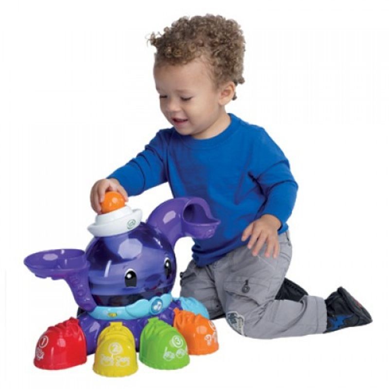 Sewa Leapfrog peek a shoe - Image 3