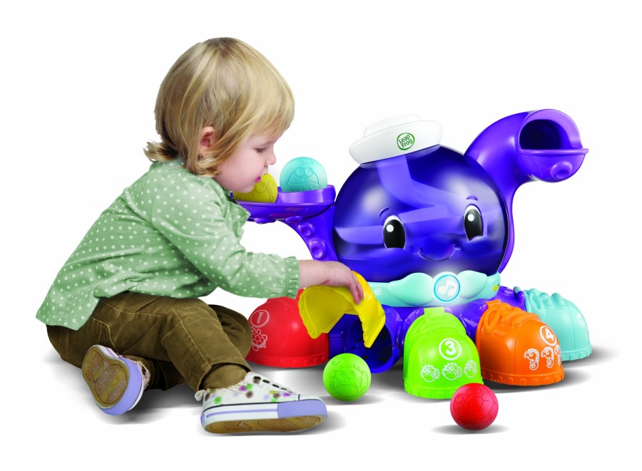 Sewa Leapfrog peek a shoe - Image 2