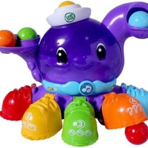 Sewa Leapfrog peek a shoe