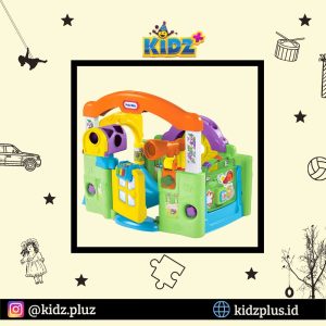 Sewa Little Tikes Activity Garden