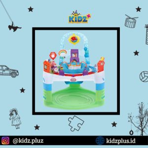 Sewa Little Tikes Discover and Learn Activity Center
