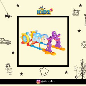 Sewa Little Tikes Lil Ocean Explorer 3in1 Adventure Course