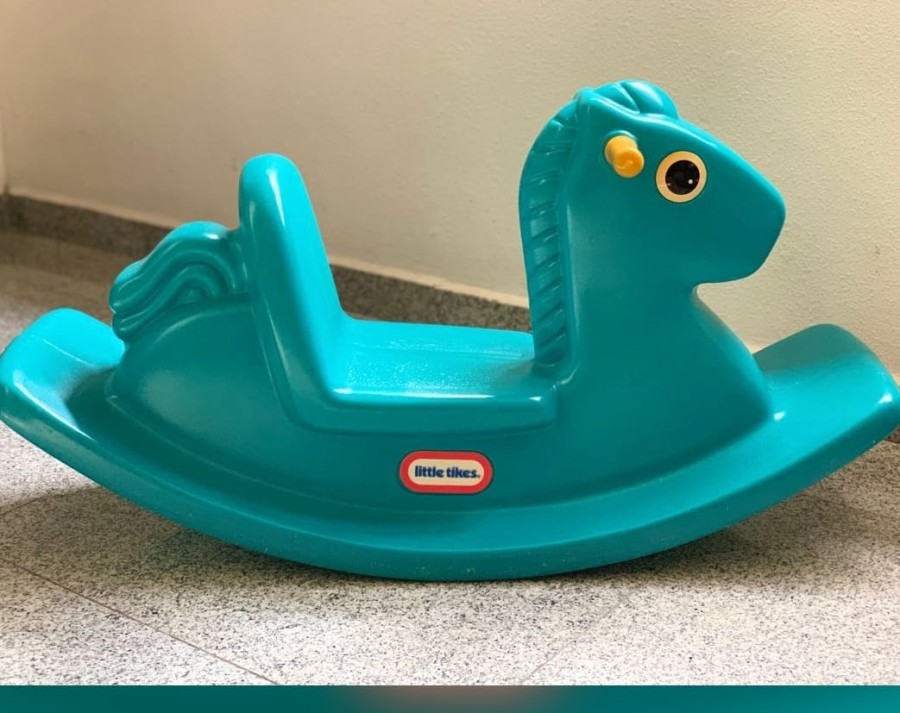 Sewa Little Tikes Rocking Horse - Image 2