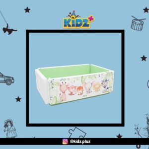 Sewa Lumba Playground 8cm – safari green