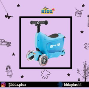 Sewa MICRO MINI2GO DELUXE