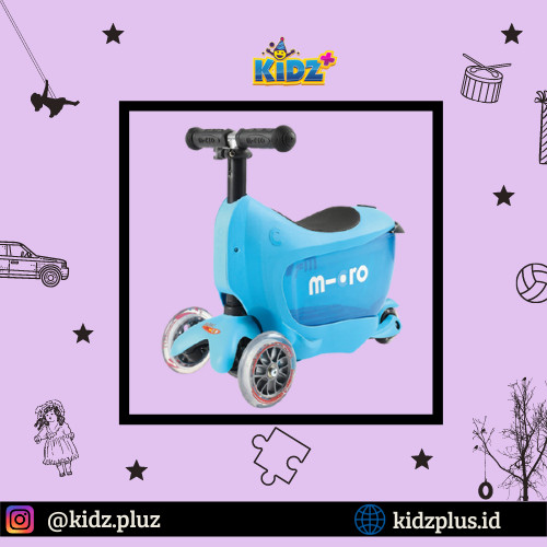 Sewa MICRO MINI2GO DELUXE