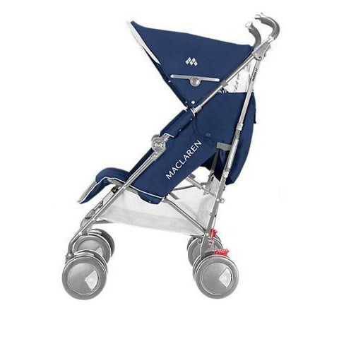 Sewa Maclaren Techno XT - Image 2