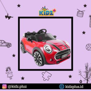 Sewa Mini Cooper PMB M7188 Tosca