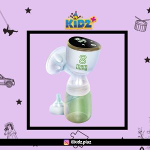 Sewa Mom Uung Portable Breastpump